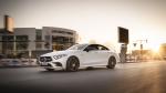 Mercedes-AMG CLS53 4Matic+ 2018 года (WW)